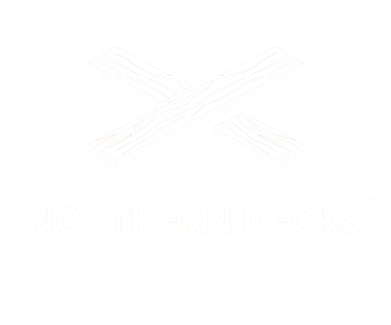 Traverse City, Michigan Deck Construction