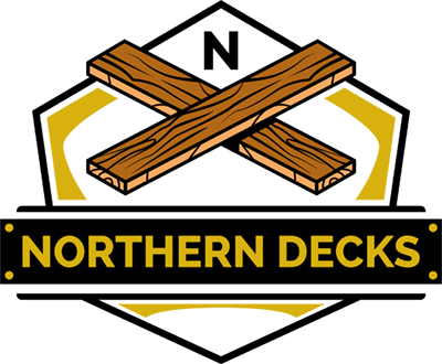 Traverse City, Michigan Deck Construction